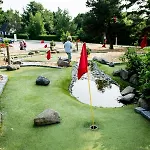 Langeland Ristinge Campingplads