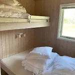 Кемпинг Langeland Ristinge Хамбл