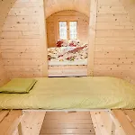 Кемпинг Langeland Ristinge