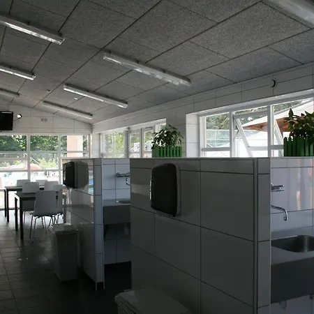 Langeland Ristinge Kamp alanı 3*