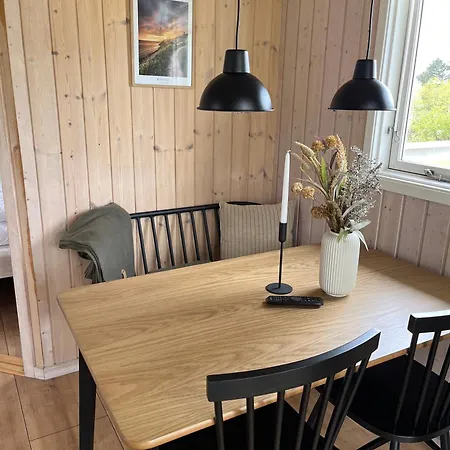 Langeland Ristinge Kamp alanı 3*