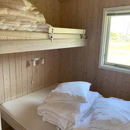 Kamp alanı Langeland Ristinge Nordenbro Vesteregn