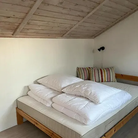 Langeland Ristinge Nordenbro Vesteregn