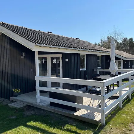 Langeland Ristinge 3* Nordenbro Vesteregn