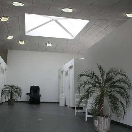 Κάμπινγκ Langeland Ristinge