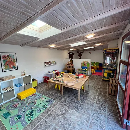 Langeland Ristinge Κάμπινγκ 3*