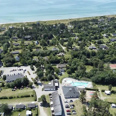 Langeland Ristinge Nordenbro Vesteregn